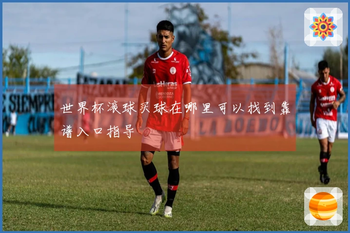 世界杯滚球买球在哪里可以找到靠谱入口指导
