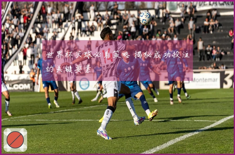 世界杯买球必看策略 揭秘成功投注的关键要素