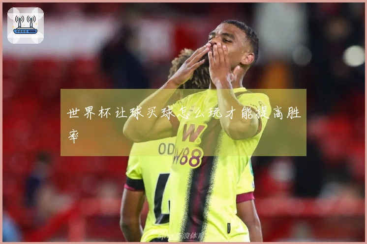 世界杯让球买球怎么玩才能提高胜率