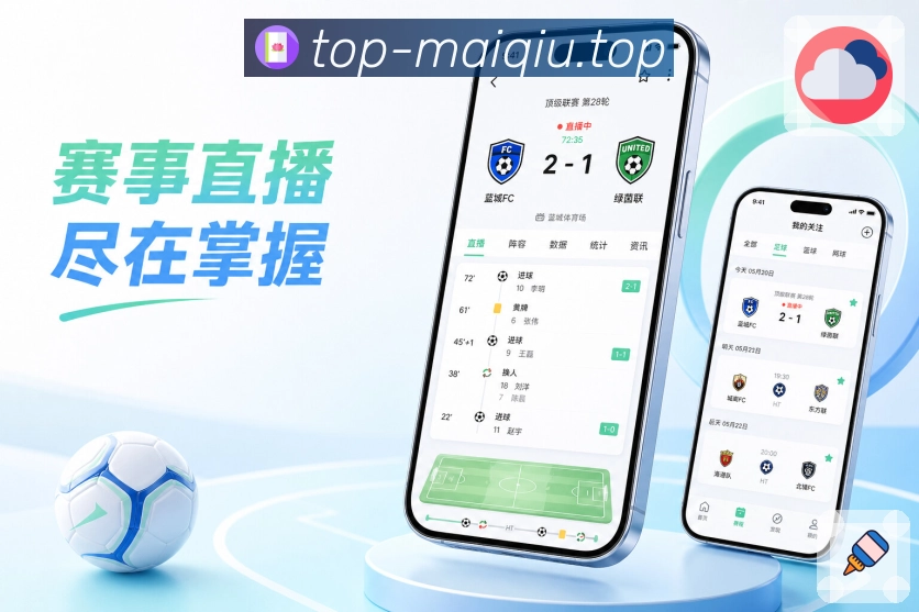 买球站 App